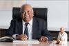Prasad Motaparti, Co-Founder and Group Chairman of WACEM/Diamond Cement