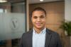 Edem Adjamagbo, Co-Founder and CEO of Semoa Group