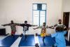 The epidemic of neglect in DR Congo