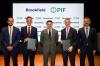 Saudi PIF anchors first close of $2bn Mideast-focused Brookfield fund