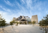 Guggenheim Abu Dhabi institution to open in December