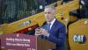 Mark Carney rejects using Canadian energy as bargaining chip in US trade war