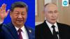 China's Xi Jinping, Russia's Vladimir Putin likely to attend Brics Summit in India in September amid West Asia conflict