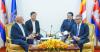Cambodia Reaffirms Commitment to Global Fight against Online Scams