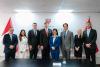 U.S. strengthens ties with Peru following Fujimori's inauguration as President