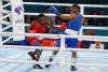 Haoseb secures first medal for Namibia 