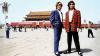 ‘Wham! 10 Days in China’ Review: Pop Music History With a Secret Goal