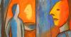 Artist Thom See Explores Creative Purpose in Solo Show