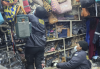 Over R1m in counterfeit goods seized in Joburg CBD raid