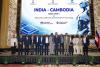 Cambodia, India Explore Partnerships in Electronics, Software and ICT