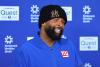 ‘All I ever wanted’ – Odell Beckham Jr makes emotional New York Giants admission during training camp