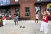 The Women’s Lacrosse League is preparing to make history in the Philly area. To Mayor Parker, ‘it’s about opening doors.’