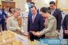 First National Forum Held to Promote Handicrafts and Souvenirs in Siem Reap Province