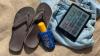 The thongs that survived London sightseeing, Ibiza beaches, and Copenhagen shopping