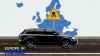 What are the deadliest countries for driving in Europe?