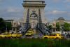 Budapest Taxi Fares to Increase from Saturday