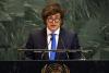 Argentina’s President hurls accusations at U.S. Democrats, Brazil, and Mexico after World Cup