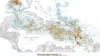 NASA Map Reveals Record Blob of Vacation-Wrecking Seaweed