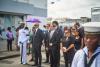 Sir Garfield Sobers remembered as humble father, national inspiration
