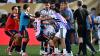 FIFA charges Argentina players after World Cup final incidents