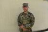 Army Supply Specialist brings logistic support to highly specialized medical activity