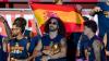 Spain's Cucurella keeps World Cup vow with De la Fuente tattoo