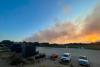 Suffolk wildfire latest: Firefighters to battle blaze near nuclear power plant for days amid drought