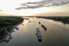 Ship swaps and missed stops: How river cruise lines are dealing with low water levels