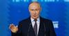 Putin prepares Forever War
