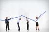 Business confidence skips up in July