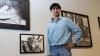 The West Australian Pulse 2026 young artist Yuvan Muthusami turns artistic talent into political statement