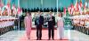 South Korea and Brazil Elevate Ties as President Lee Visits Brasília