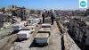 Israeli strikes kill three in Gaza as mediators continue US-brokered peace talks
