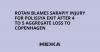 Rotan blames Sarapiy injury for Polissya exit after 4 to 5 aggregate loss to Copenhagen