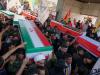 Six Iranian advisors killed in US-Saudi attack on Iraq
