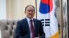 South Korea's envoy cites Kaan jets for closer ties with Türkiye