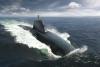Defence group marches on, backed by Burnham pledge on nuclear subs