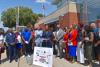 ‘Haitians are not temporary’: Advocates demand TPS protections for immigrants in danger of deportation