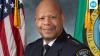 Shon Barnes, Seattle Police Chief fired: 5 things to know about SPD head amid Bite of Seattle shooting row