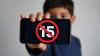 France backs under-15 social media ban