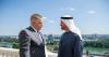 President Sheikh Mohamed holds talks with Slovak Prime Minister in Bratislava