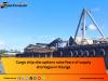 Cargo ship disruptions raise fears of supply shortages in Kiunga