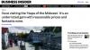 Business Insider Dubs Traverse City The ‘Napa Of The Midwest’