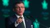 Former Turkish PM Davutoglu Quits Politics After Failing to Unite Conservatives