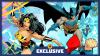 The Justice League Unlimited Roleplaying Game Team Reveals Biggest Changes From Other Superhero RPGs, Teases Powers, Crisis Events, And More (Exclusive)