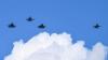 Poland scrambles jets during Russian attack on Ukraine