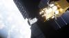 Launched to rescue falling telescope, private spacecraft misfires in space