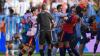 FIFA opens disciplinary cases against Argentina