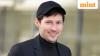 Telegram founder Pavel Durov charged by Russia over app's alleged role in Ukrainian spy operations