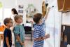 Two languages, more ways to understand the world: The benefits of bilingual education in Kindergarten